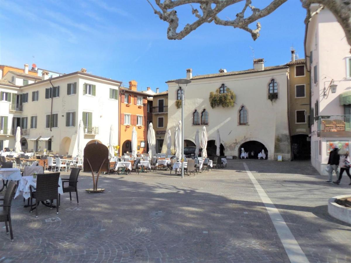 Casa Catullo Villa Garda  Exterior photo